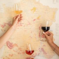 Wine Tasting & Winery Tours