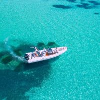 Jet Boats & Speed Boats