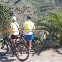 Bike & Mountain Bike Tours