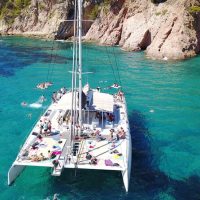 Cruises, Sailing & Water Tours