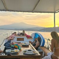Boat Tours