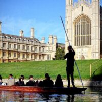 Boat Tours