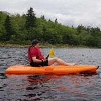 Kayaking & Canoeing