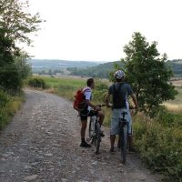 Bike & Mountain Bike Tours