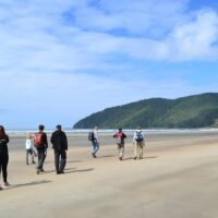 4WD, ATV & Off-Road Tours