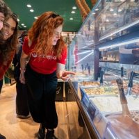 Street Food Tours