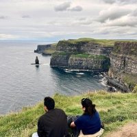Literary, Art & Music Tours