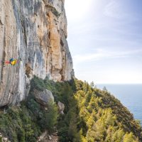 Hiking & Camping