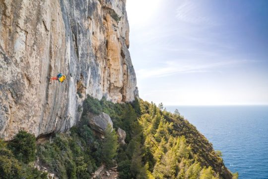 Good Friday in Cassis