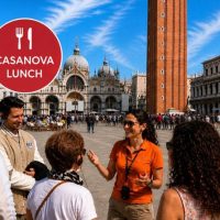Walking & Biking Tours
