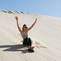 Luxury Tours