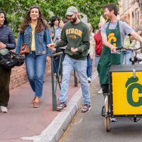 City Tours
