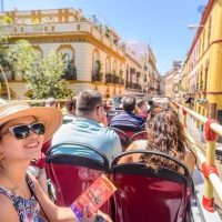 Hop-on Hop-off Tours