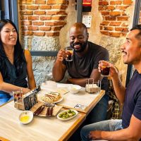 LGBTIQA+ Friendly Tours