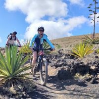 Bike & Mountain Bike Tours