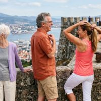 Cultural Tours