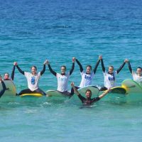 Water Sports