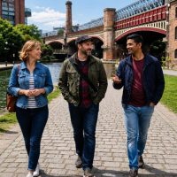 Private & Custom Tours