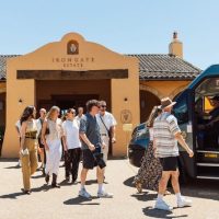 Day Trips & Excursions