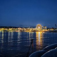 Sailing Trips