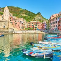 Luxury Tours