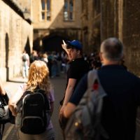 Cultural Tours