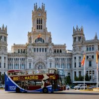 Hop-on Hop-off Tours