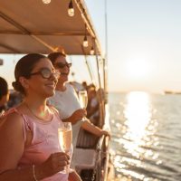 Food, Wine & Nightlife
