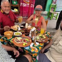 Cultural & Theme Tours