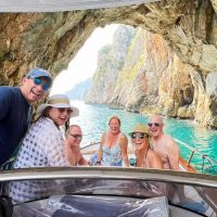 Walking Tours