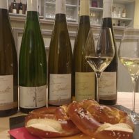 Wine Tasting & Winery Tours