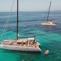 Catamaran Cruises