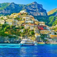 Boat Tours