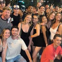 Nightlife