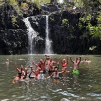 Shore Excursions
