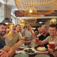Walking Tours