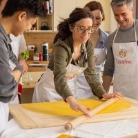 Cooking Classes