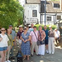 Cultural & Theme Tours