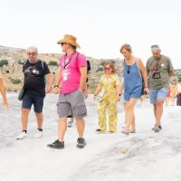 Walking & Biking Tours