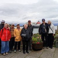 Cultural & Theme Tours
