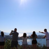 Full-day Tours