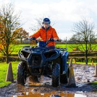 4WD, ATV & Off-Road Tours