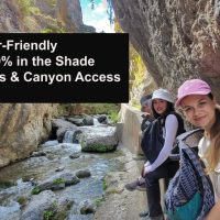 Hiking & Camping