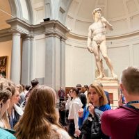 Literary, Art & Music Tours