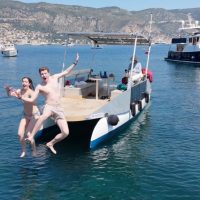 Boat Tours