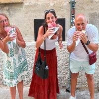 Street Food Tours