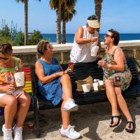 Walking & Biking Tours