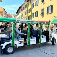 Cultural & Theme Tours