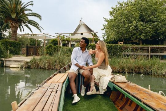 Valentine's Day in Menorca