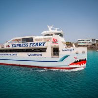 Transfers & Ground Transport